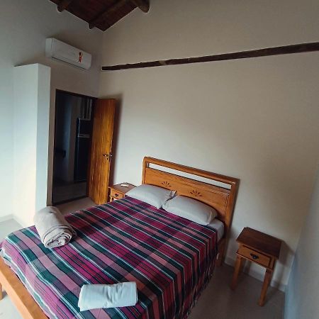 Apartament Locacao Ilhabela -Chales Do Ademir Zewnętrze zdjęcie