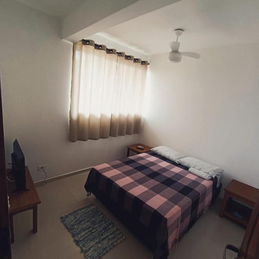 Apartament Locacao Ilhabela -Chales Do Ademir Zewnętrze zdjęcie