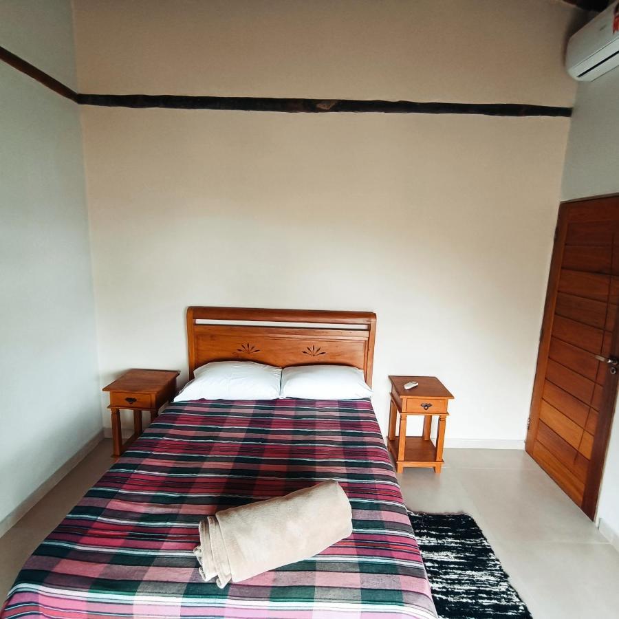 Apartament Locacao Ilhabela -Chales Do Ademir Zewnętrze zdjęcie