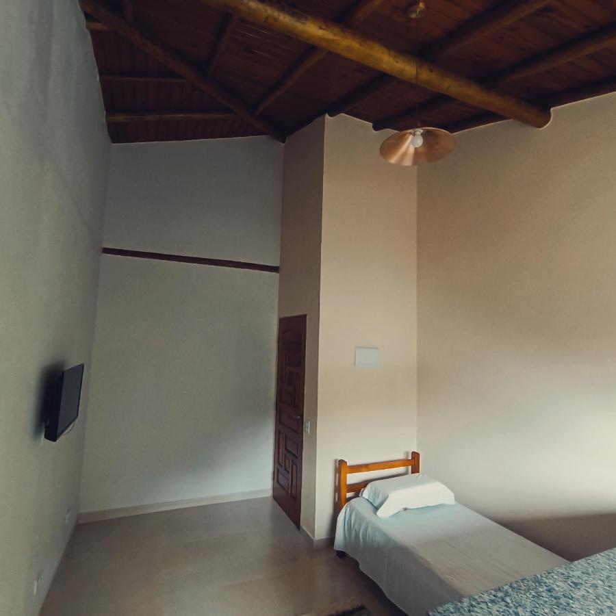 Apartament Locacao Ilhabela -Chales Do Ademir Zewnętrze zdjęcie
